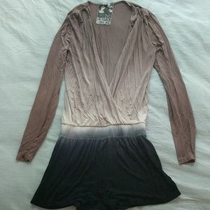 Young Fabulous & Broke romper